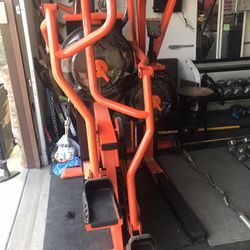 Power Climb, Power Row, Power ERG - $599.99. ) Wildomar 