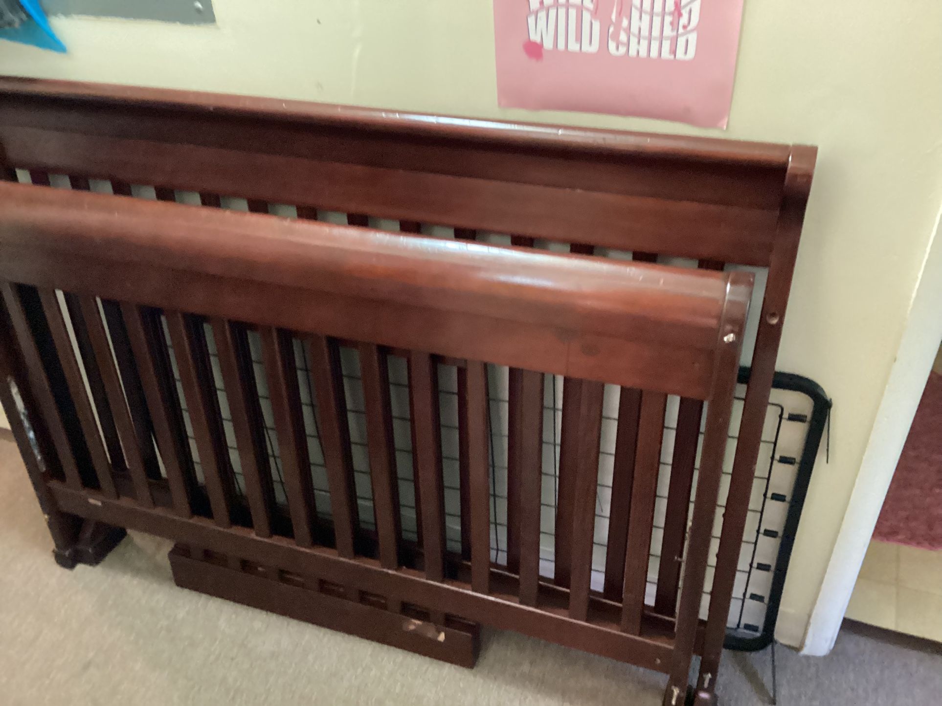 Crib