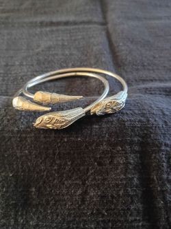 Adjustable Snake Bracelets