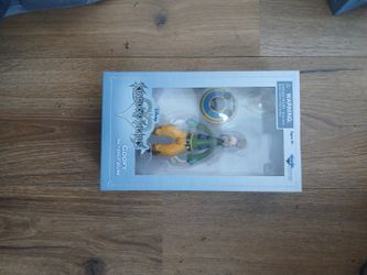 Kingdom Hearts