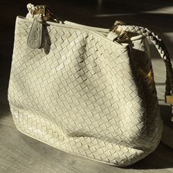 Real Leather Women Bag