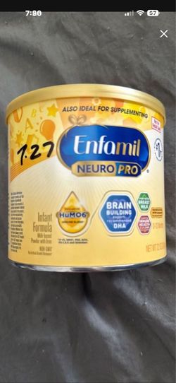 Enfamil Neuropro