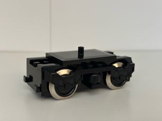 Lego 9V Train Motor / 590 (untested)