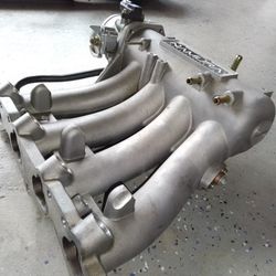 Skunk 2 Clone With 70mm Throttle Body 