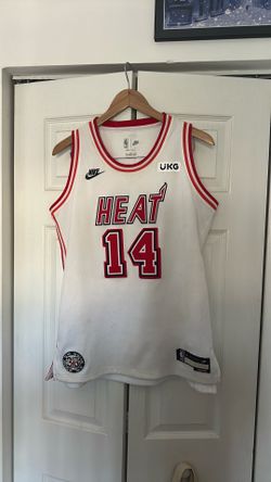 Tyler Herro Classic Edition Swingman Jersey