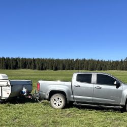 2017 Coachmen Clipper