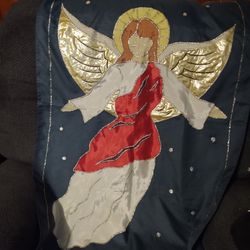 Angel Flag