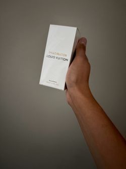 Louis Vuitton imagination