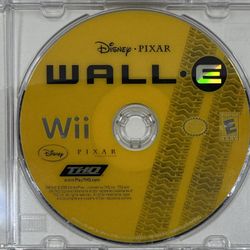 WALL-E