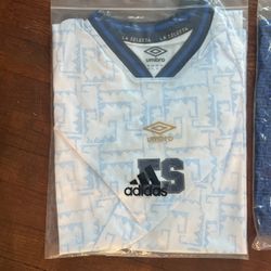 El Salvador Camiseras