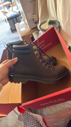 Dr martens boots