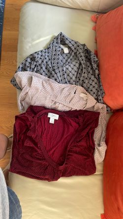 Shirts Size Small From Loft