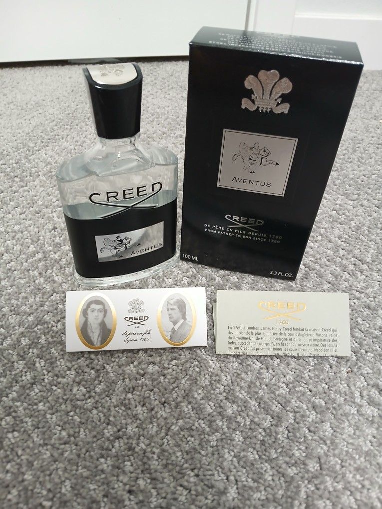 Aventus Creed