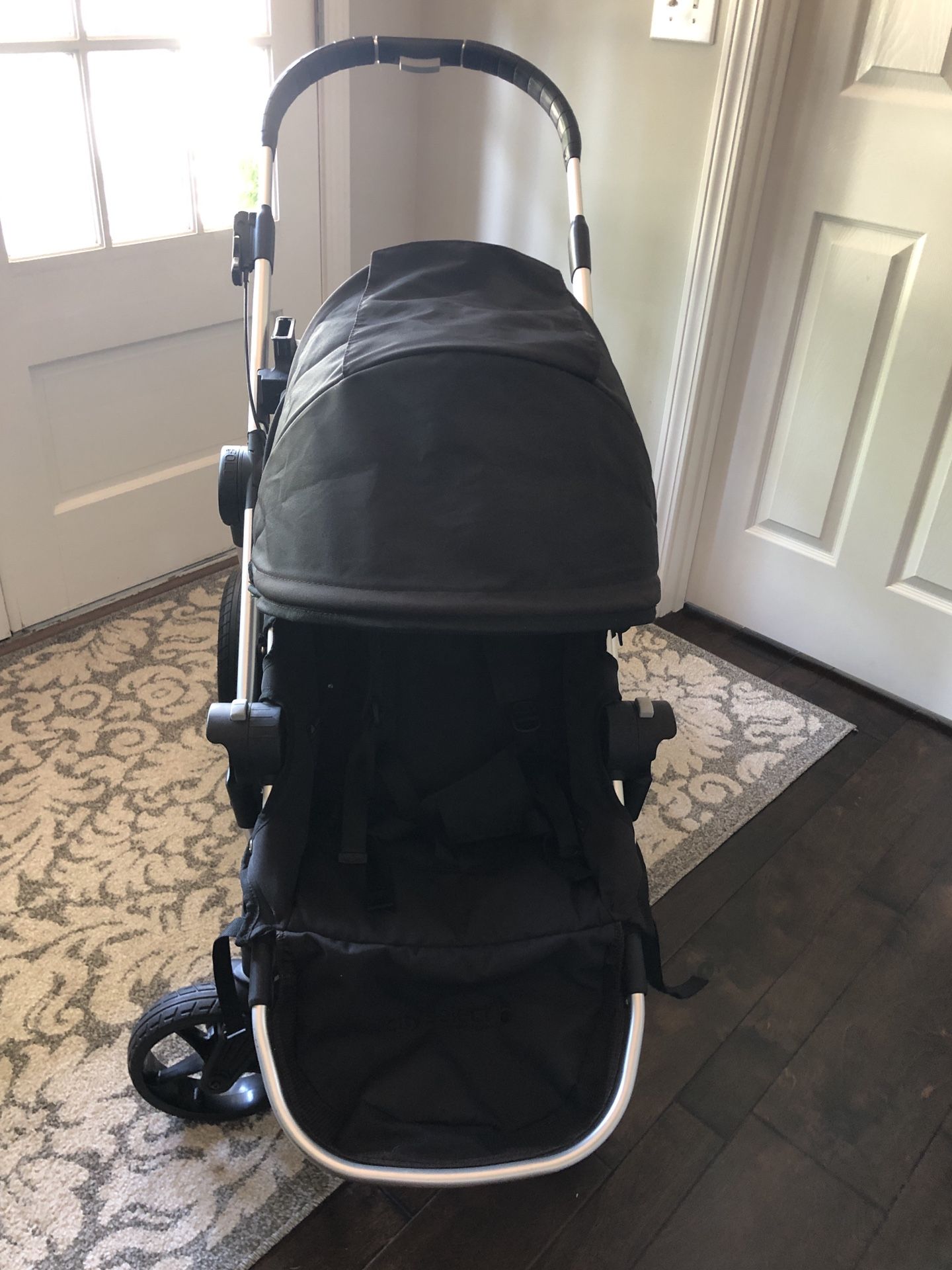 City Select Stroller