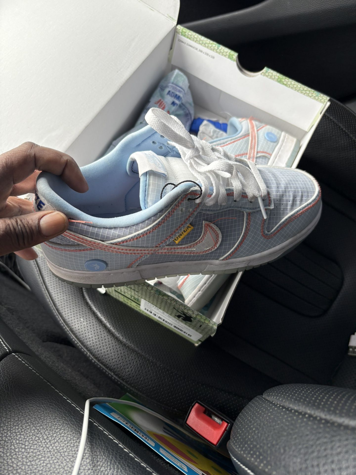 Nike