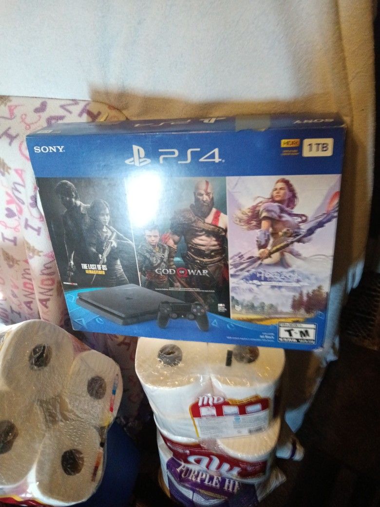PlayStation 4
