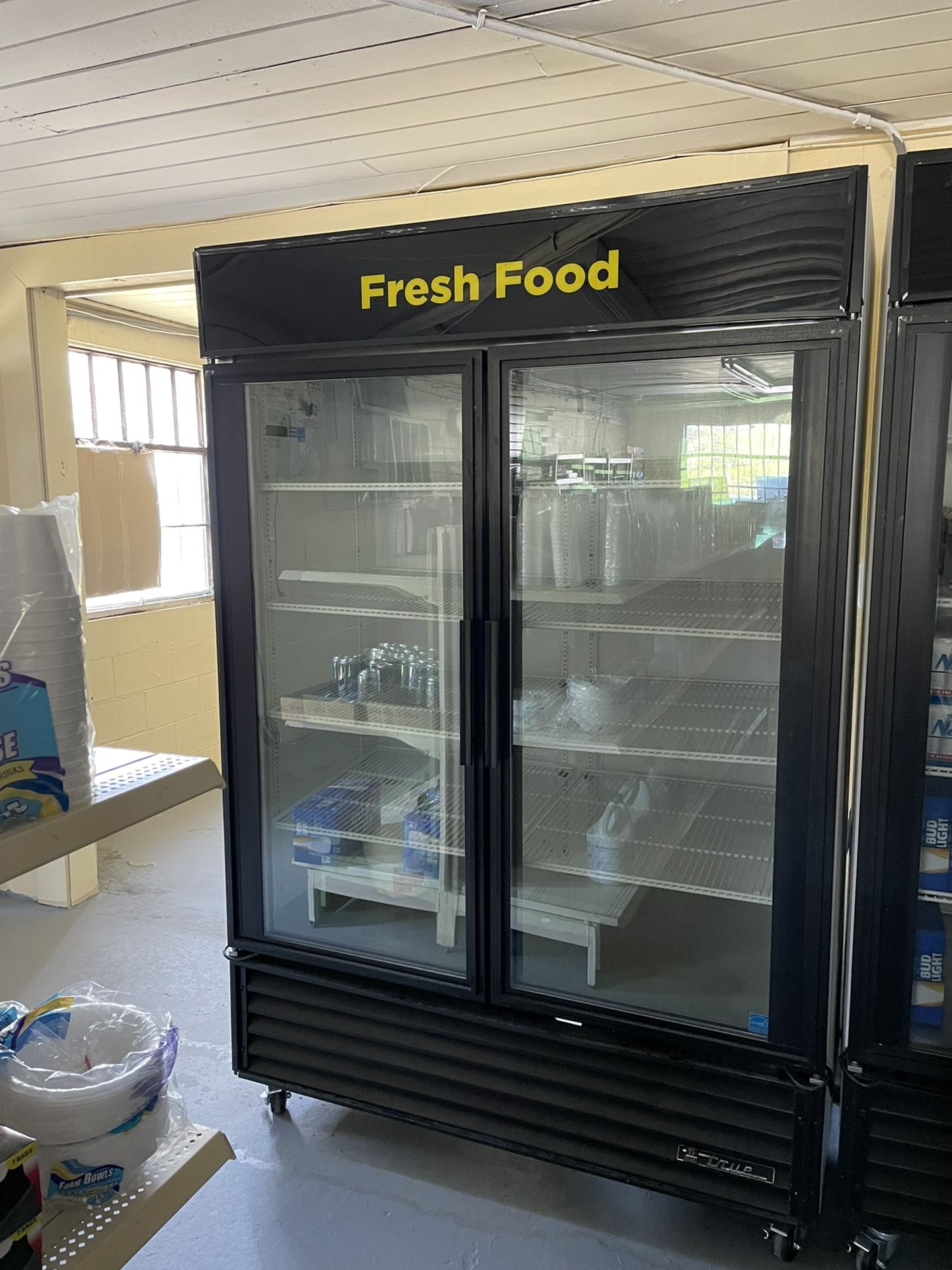 Beverage Cooler