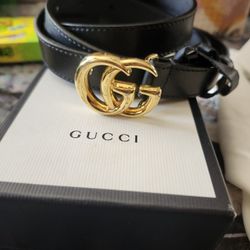 Women Gucci Belt