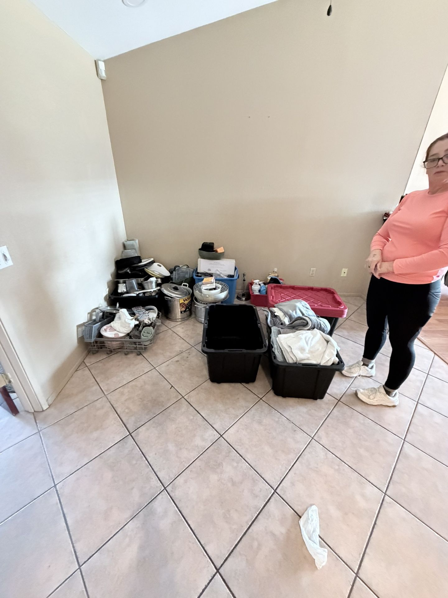 Kitchen Stuff Available