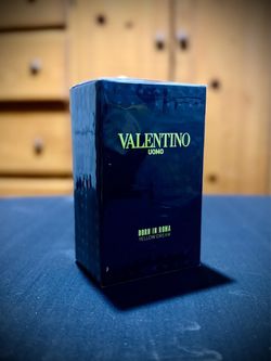 VALENTINO Uomo Born in Roma Yellow Dream Eau De Toilette 3.4 oz.
