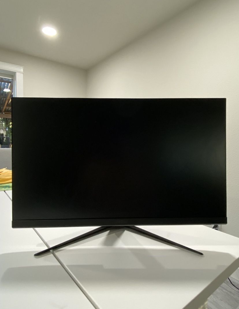 MSI Gaming Monitor 144HZ