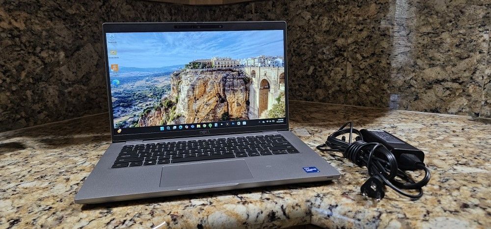 Dell latitude 5420