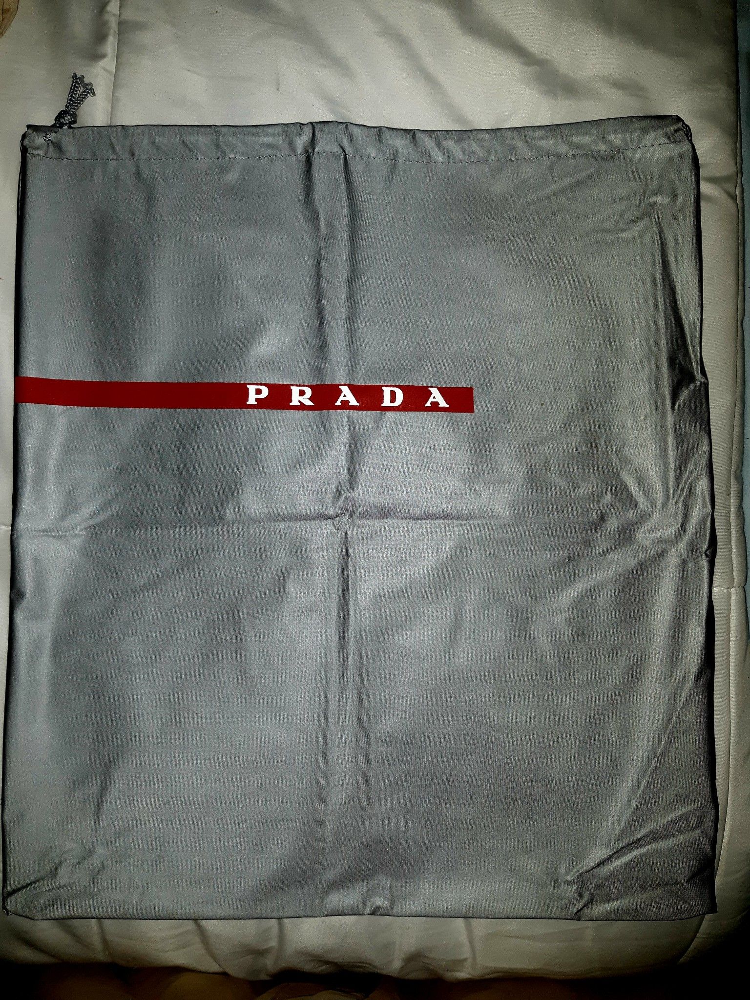 Prada Nylon Bag