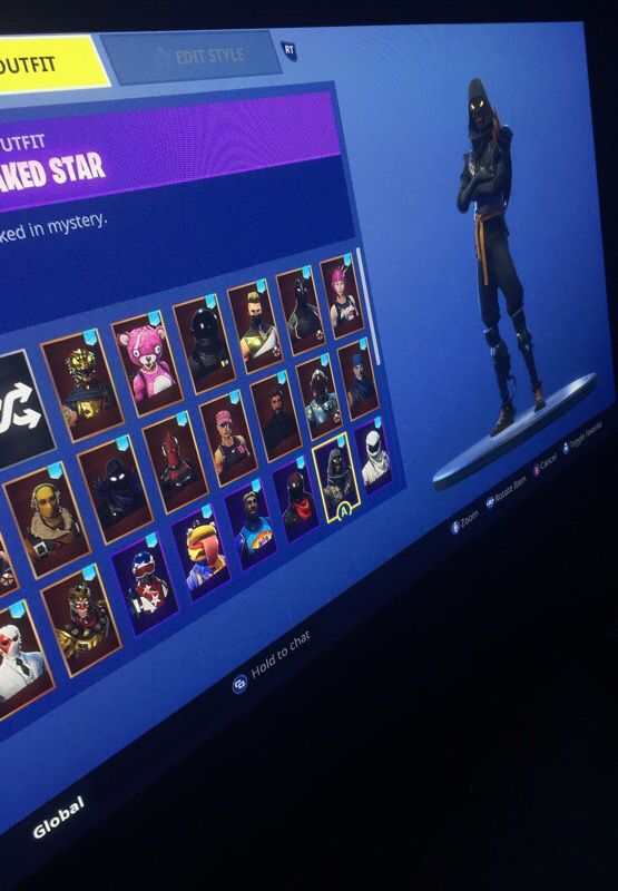 fortnite acc tons of skins over 300 spent has alpine ace and rabbit raider and very good dances plus 5th rarest emote ride the pony - the rarest fortnite dance