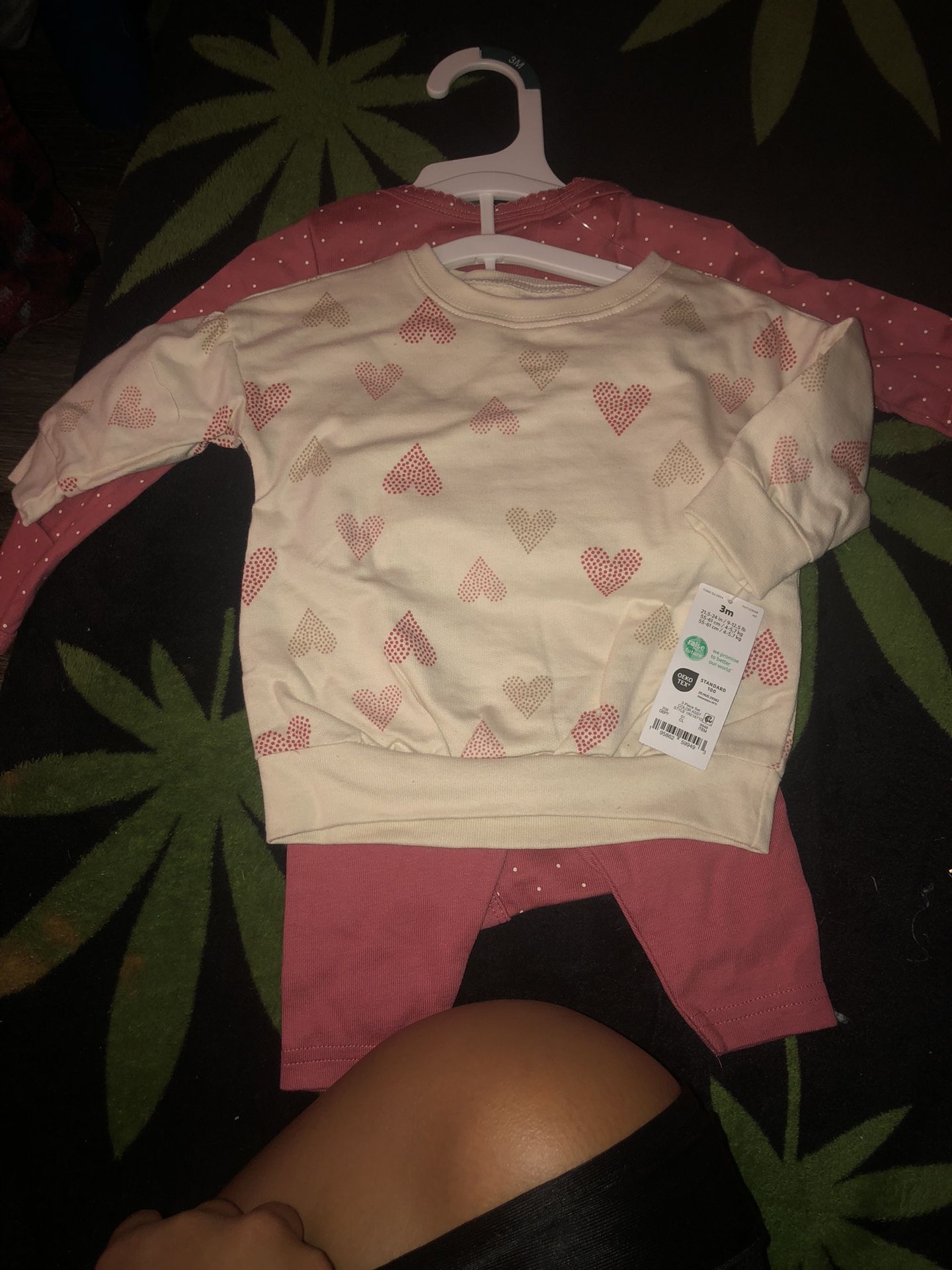 Baby Clothes