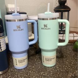 Stanley Brand New