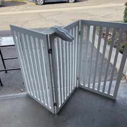 Dog crate, Pet Gate, Shelves And Others