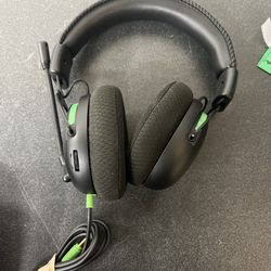 Onn+ Xbox Wired Gaming Headset