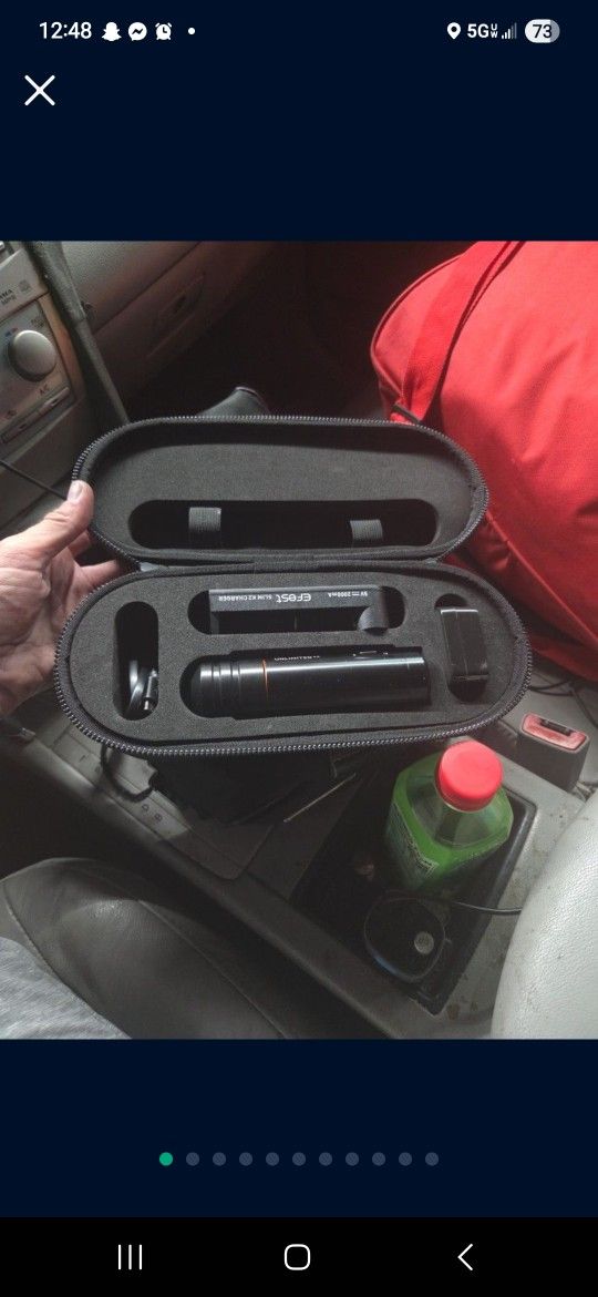 Tattoo Machine