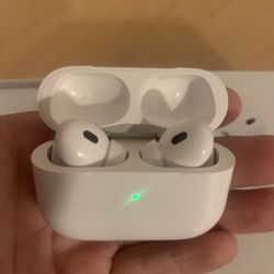 Apple Air Pods