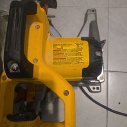 Dewalt Saw For 100 