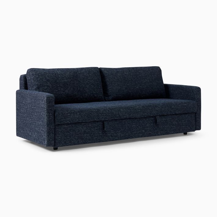 West elm Thronton Sleeper sofa (85”)