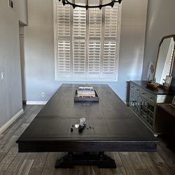 Dinning Table