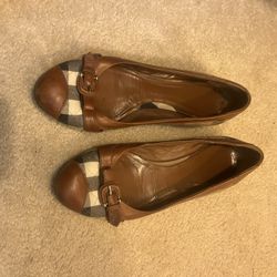 Burberry Women’s Shoes