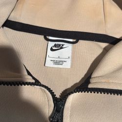 Nike Mens Pullover Large