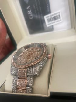 Men’s watch