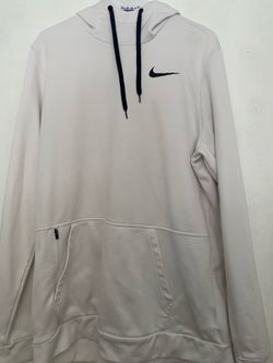 Nike hoodie sweater