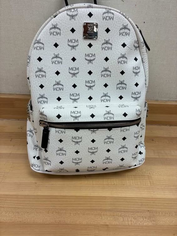 MCM Bag