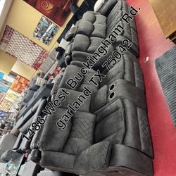 Furniture Living Room Sofa Loveseat 