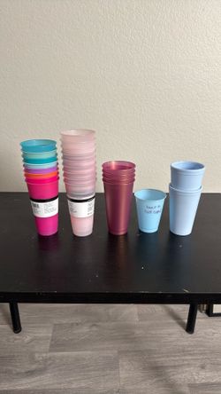 $1 A Cup - We Have A lot