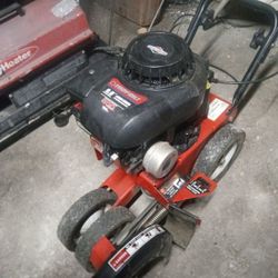 Troybilt Edger 