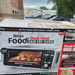 Ninja Foodi Air Fry Oven 