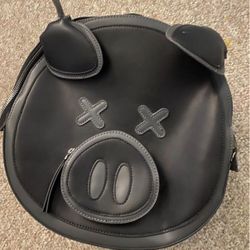 Jeffree Star X Shane Dawson Backpack