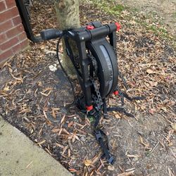 Yakima Bike Rack