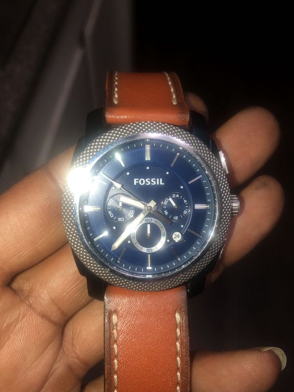 Fossil watch for Sale in Memphis, TN - OfferUp