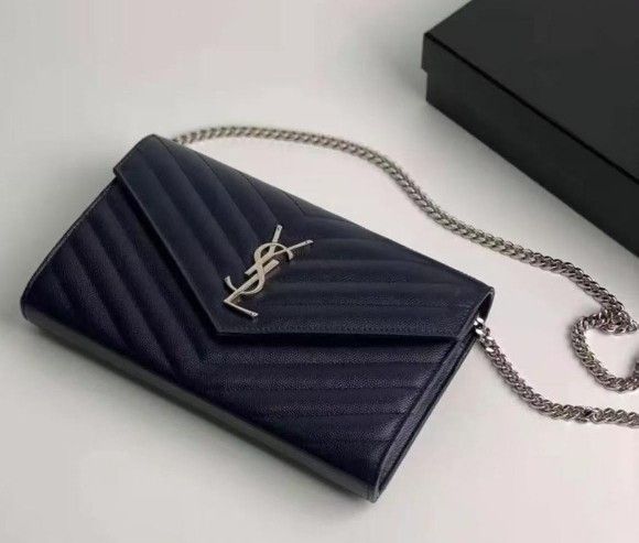Women's envelope bag classic shoulder bag